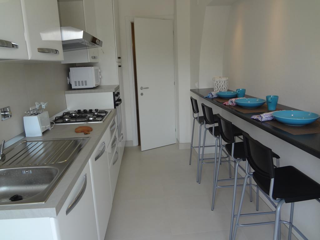 La Pineta Apartment Viareggio Exterior photo